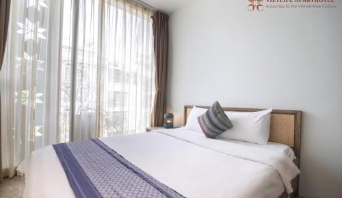 Deluxe Double Room with Shower
