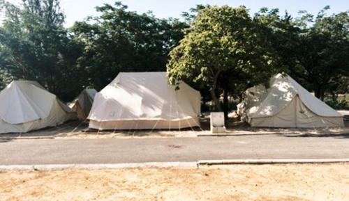 Tent