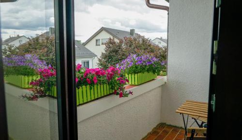 Deluxe Double or Twin Room with Garden View