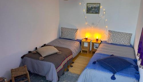 Double Room with Sea View