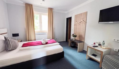Economy Single Room