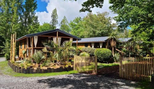 Two-Bedroom Chalet