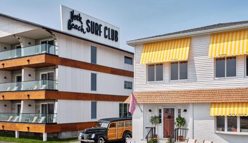 Premier Oceanfront King