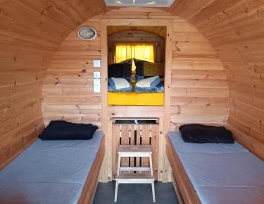 Mobile Home
