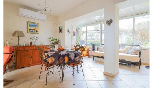Two-Bedroom Holiday Home