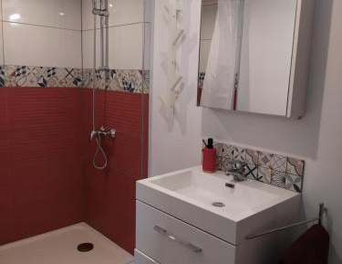 Triple Room with Private External Bathroom