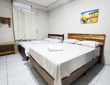 Quadruple Room with Bathroom