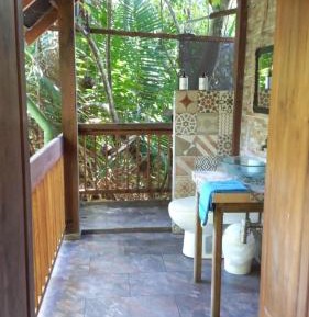 Two-Bedroom Bungalow