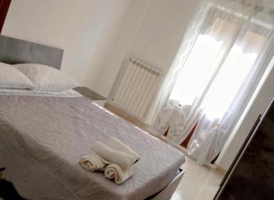 Triple Room with Bathroom