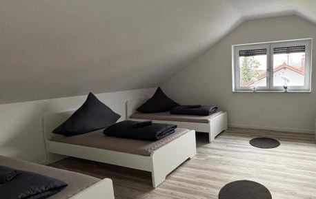 Suite Apartment