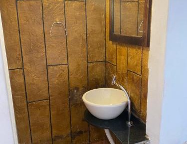 Budget Single Room