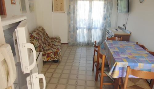 Two-Bedroom Superior Apartment