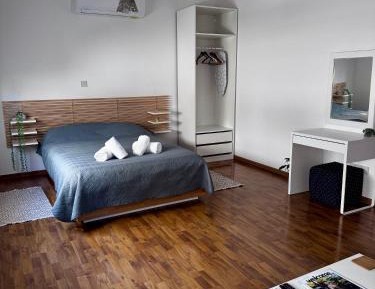 Apartment - Ground Floor