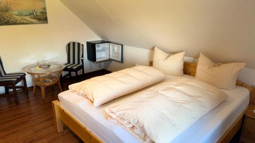 Small Double Room