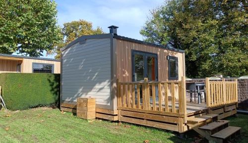 Mobile Home