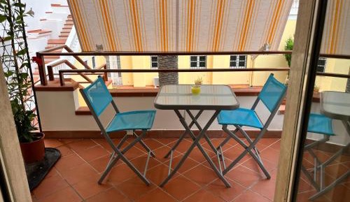 Maisonette