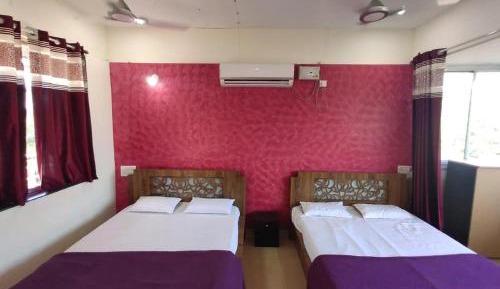 Budget Double Room
