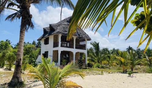 Double Room with Balcony and Sea View