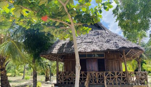 Double or Twin Room with Sea View