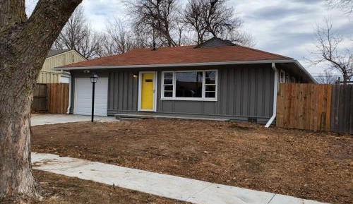 Bungalow