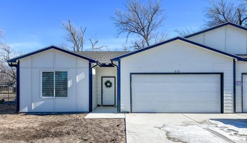 Bungalow