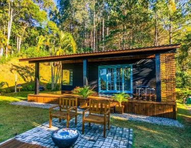 One-Bedroom Chalet