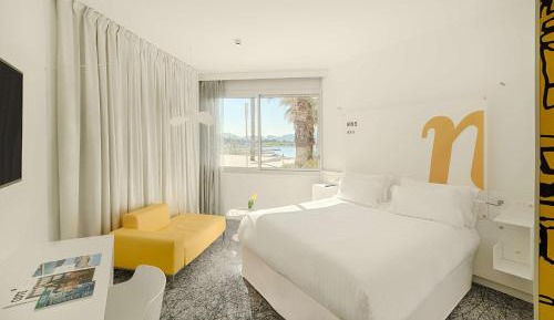Nhow Room - Ground Floor
