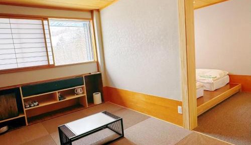 Superior Family Room