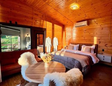 Superior Chalet