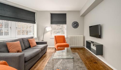 Superior Two-Bedroom Apartment