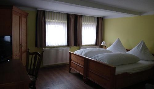 Double Room  (Flexible Rate)