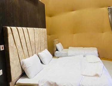 Budget Twin Room
