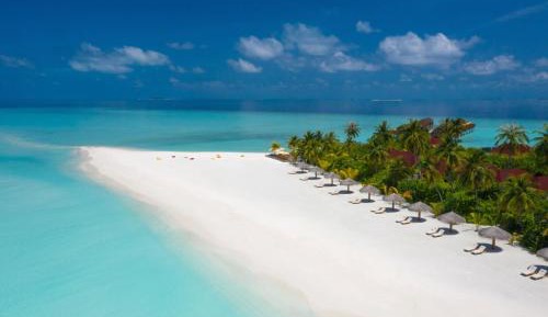 Sunset Beach Villa (20% off on Spa)