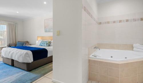 Spa Apartment