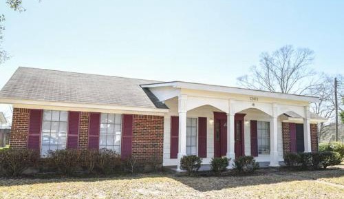 Bungalow