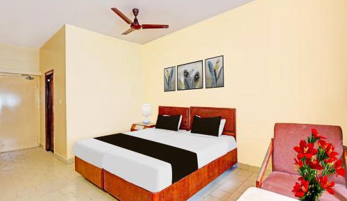 Classic Triple Room