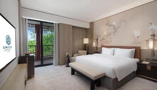 Suite with Terrace
