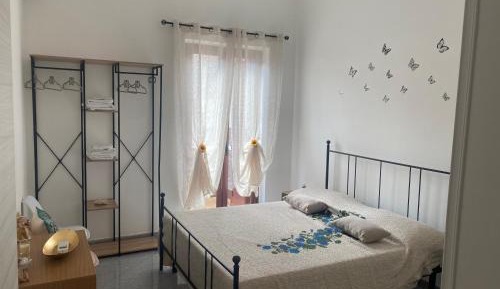 Two-Room Apartment