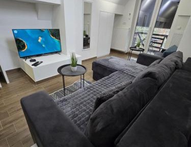 Deluxe Family Suite