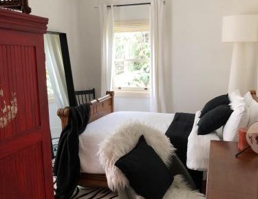 Deluxe Double Room with Bath