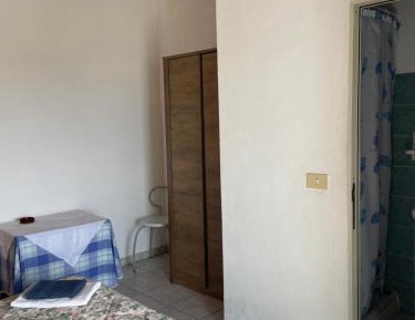 Double Room with Balcony and Sea View