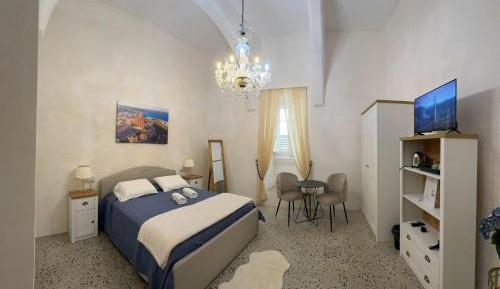 Double Room with Private External Bathroom