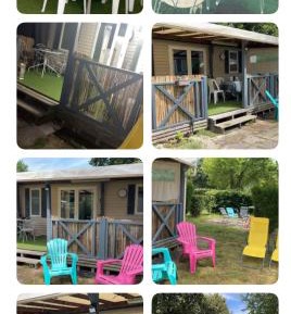 Mobile Home