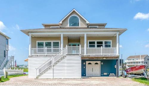 Five-Bedroom House