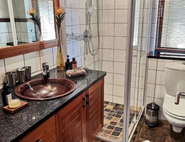 Quadruple Room with Bathroom