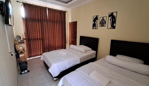Superior Double or Twin Room
