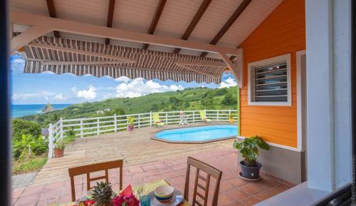 One-Bedroom Chalet
