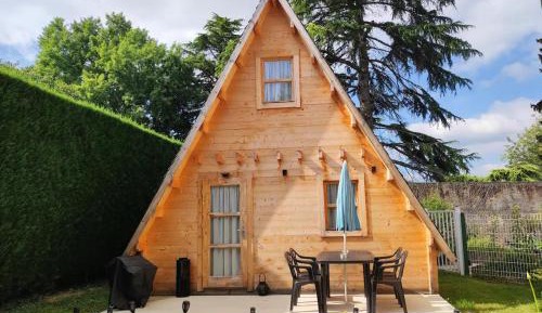 One-Bedroom Chalet