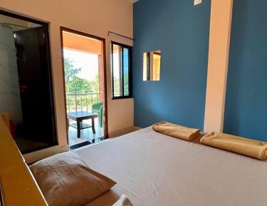 Duplex Quadruple Room