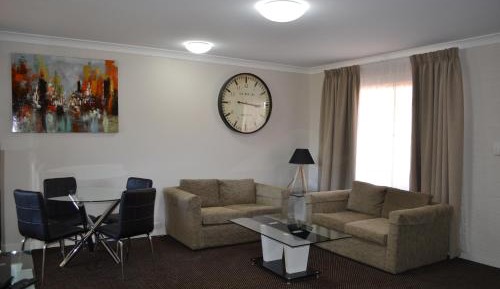 Spa Apartment